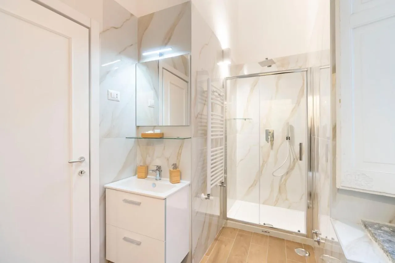 Domus Decumana Apartment Naples