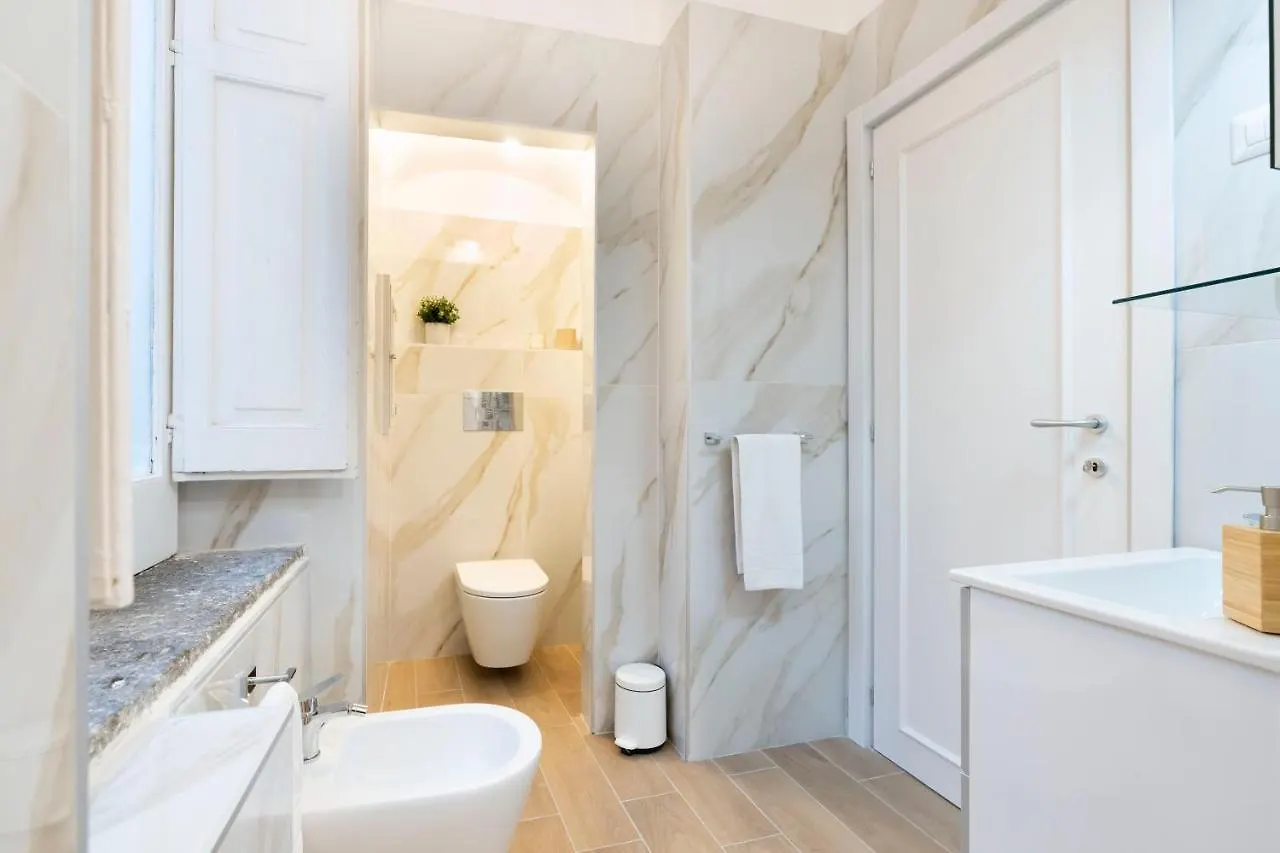Domus Decumana Apartment Naples