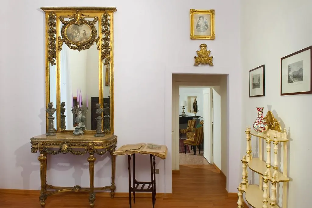 Domus Decumana Apartment Naples