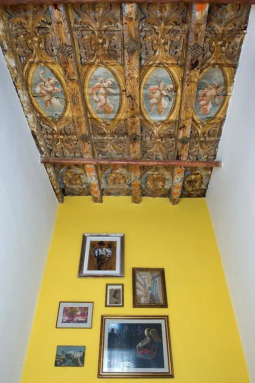 Domus Decumana Apartment Naples Italy