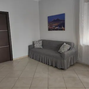 La Quiete Del Vesuvio Casa vacanze
