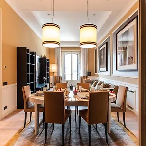 Palazzo Nanà Suites&apartments Appartamento