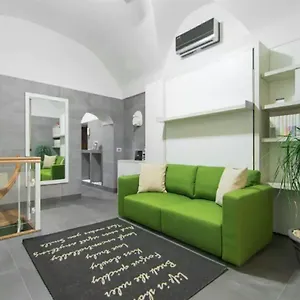 Mezzocannone - Casa Vacanze Centro Storico Appartamento