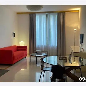 Corso Novara 5 Design Appartamento