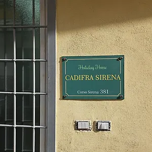 Sirena Casa Casa vacanze