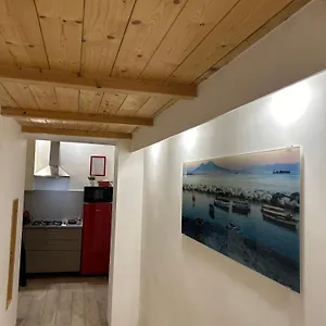 Contè Appartement