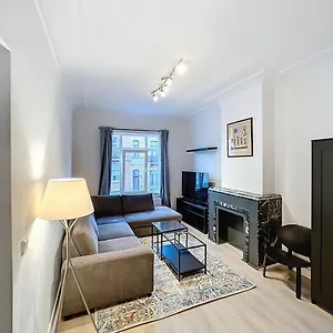 magnifique-appartement-une-chambre.brusselshotelsbook.com/