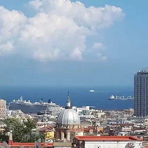 Il Volo Del Gabbiano Appartement