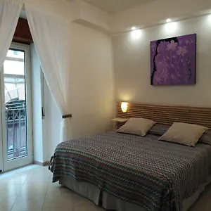 Casa Nel Cuore Di Centro Storico Hébergement de vacances